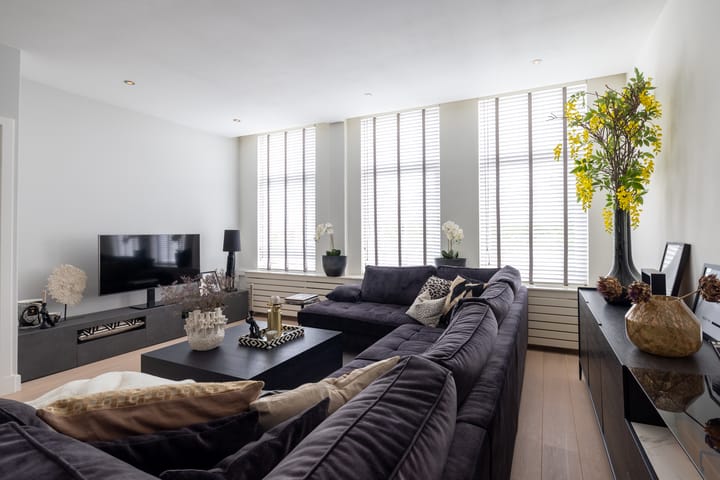 Foto 8 van 2e Jerichostraat 12-B02