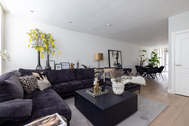 Foto 2 van 2e Jerichostraat 12-B02