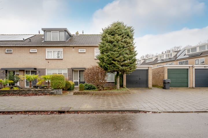 Foto 1 van Gerbrandylaan 2