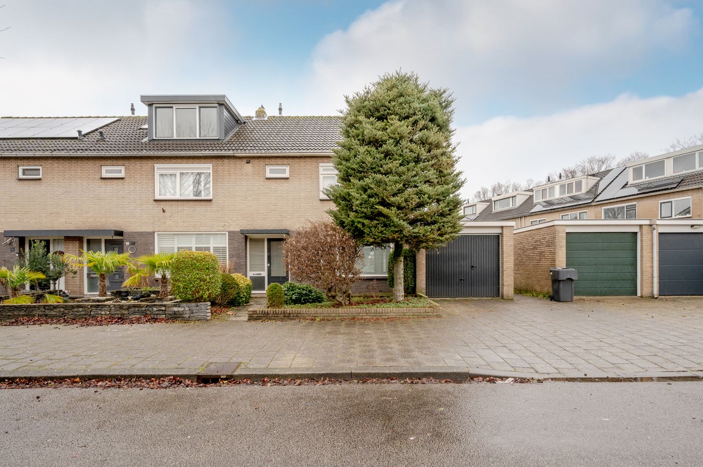 Foto 1 van Gerbrandylaan 2