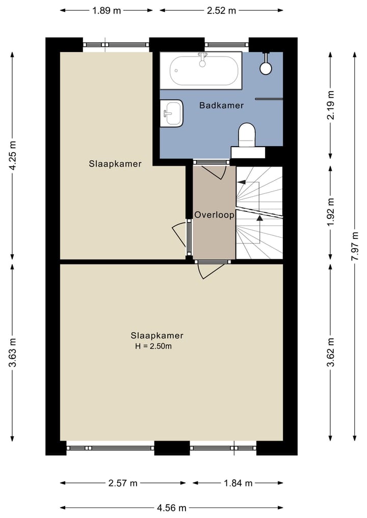 Foto 27 van 1e Daalsedijk 262