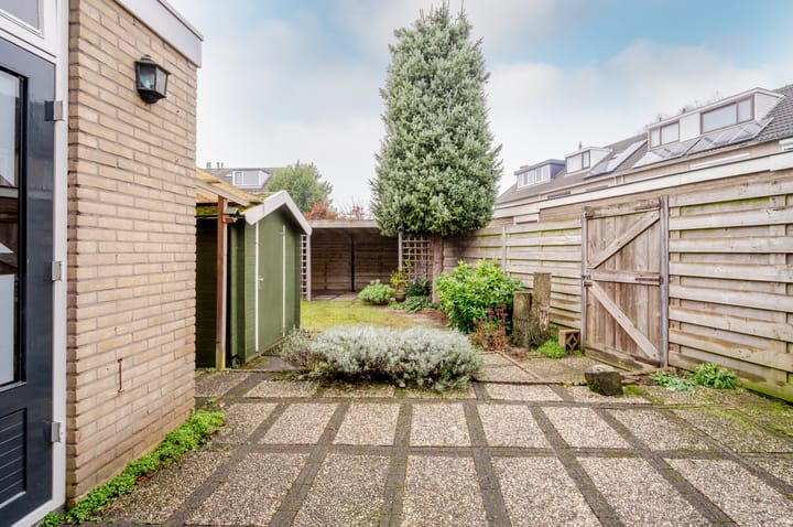 Foto 34 van Gerbrandylaan 2