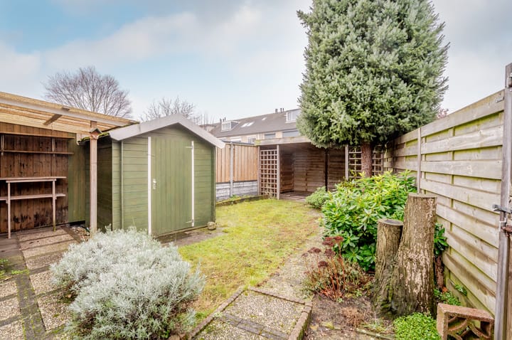 Foto 35 van Gerbrandylaan 2