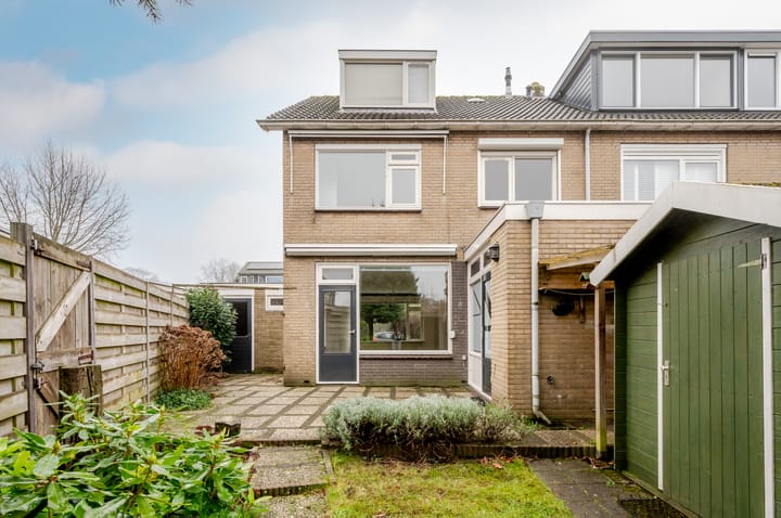 Foto 36 van Gerbrandylaan 2