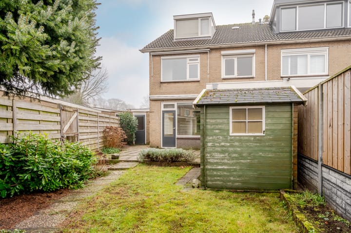 Foto 37 van Gerbrandylaan 2