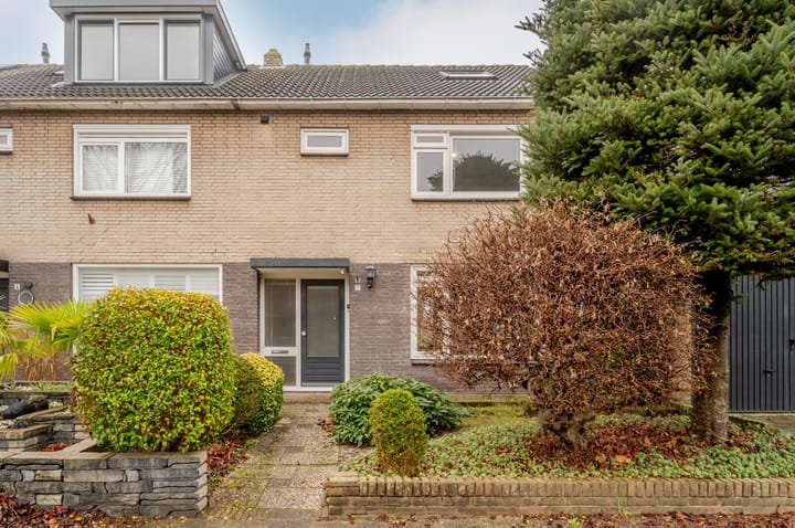 Foto 41 van Gerbrandylaan 2