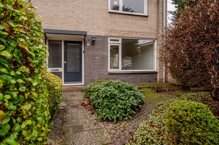 Foto 42 van Gerbrandylaan 2