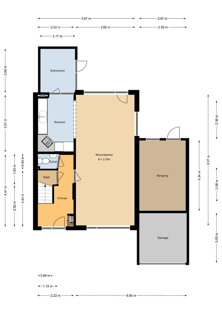Foto 48 van Gerbrandylaan 2