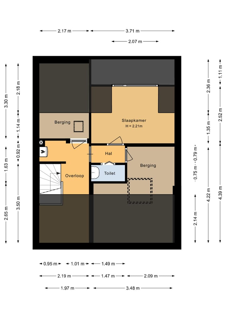 Foto 50 van Gerbrandylaan 2