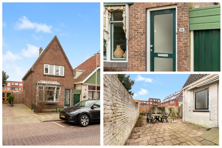 Foto 2 van Boeweg 56