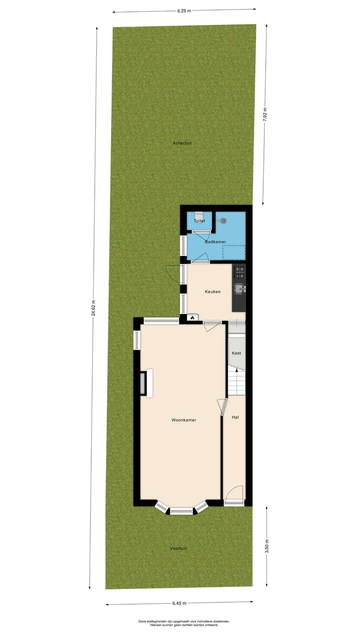 Foto 26 van Boeweg 56