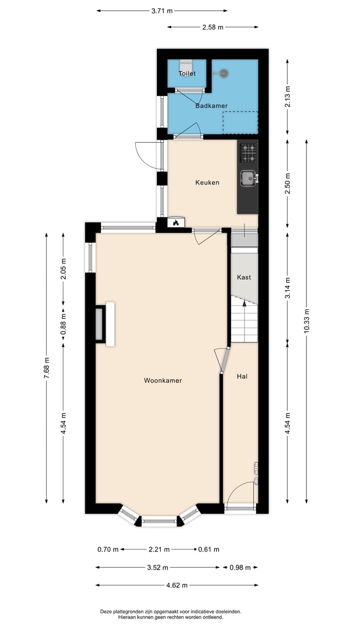 Foto 27 van Boeweg 56