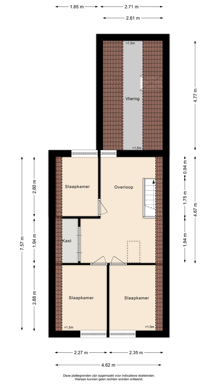 Foto 28 van Boeweg 56