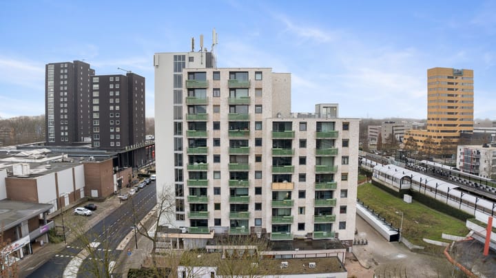 Foto 3 van Zwanenveld 8317