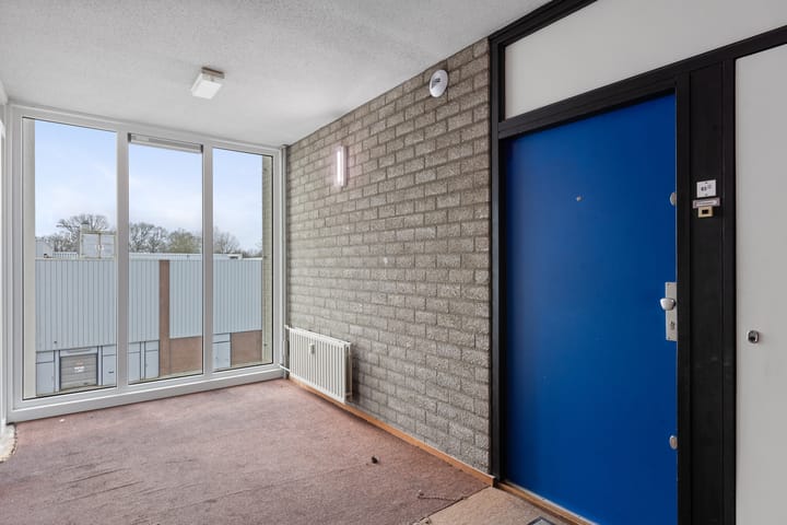 Photo 7 of Zwanenveld 8317