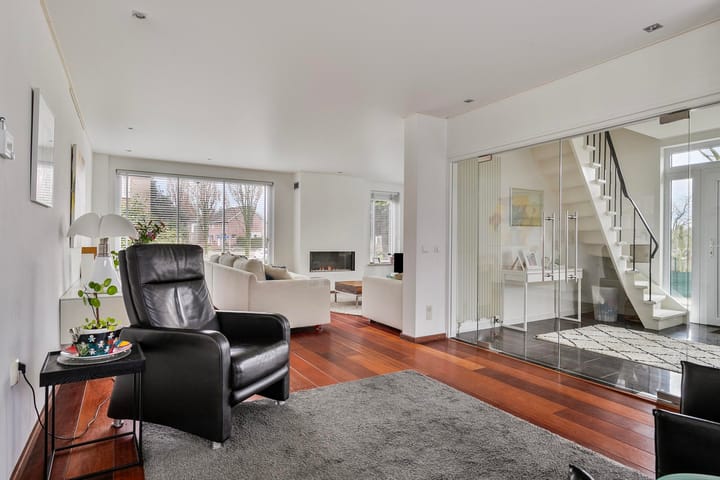 Foto 4 van Kampweidestraat 2