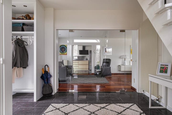 Foto 3 van Kampweidestraat 2