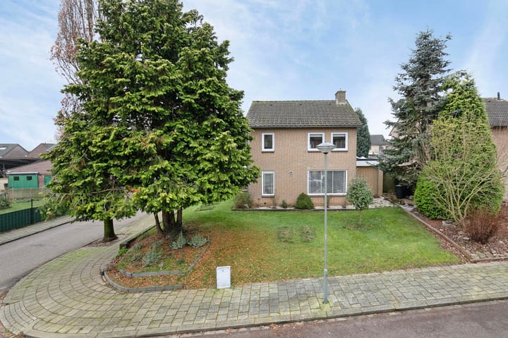 Foto 2 van Kampweidestraat 2