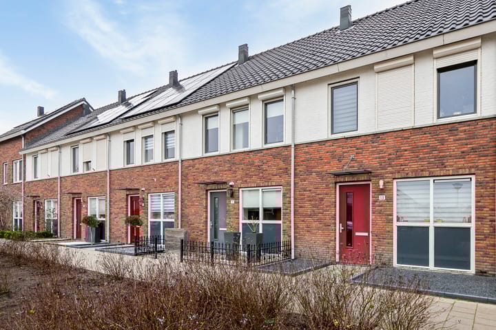 Photo 28 of Heiakker 11