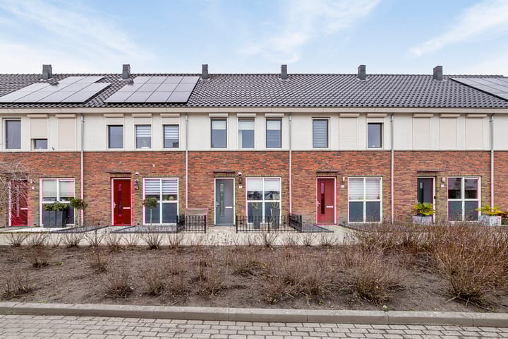 Photo 31 of Heiakker 11