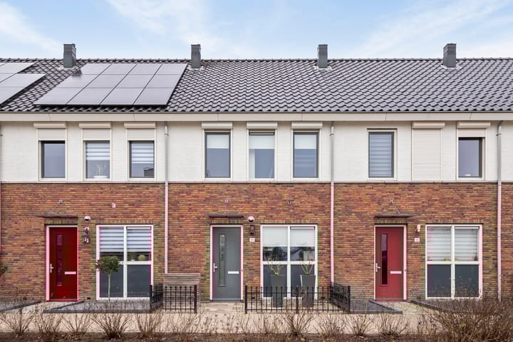 Photo 32 of Heiakker 11