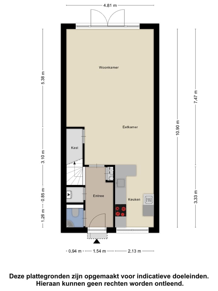 Photo 33 of Heiakker 11