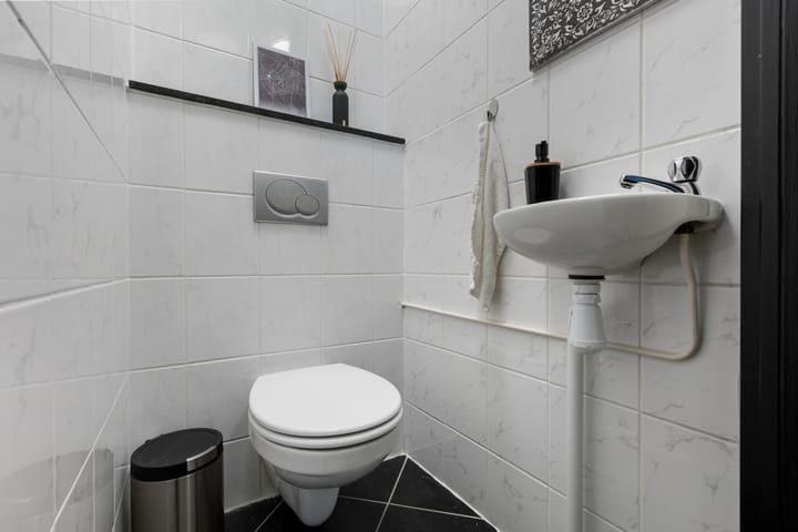 Photo 19 of Zwanenveld 8317