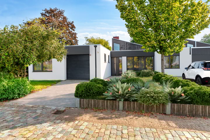 Foto 2 van Zevende Herven 8