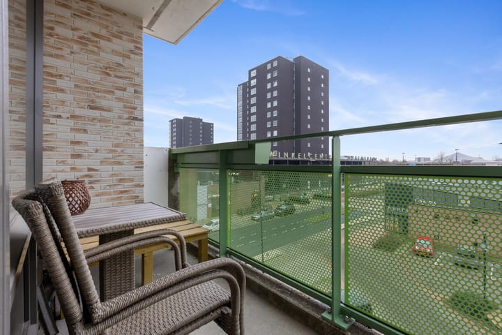 Photo 22 of Zwanenveld 8317