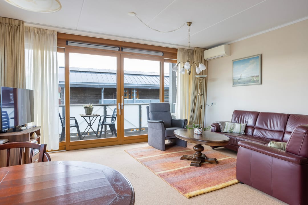 Foto 2 van Haadstrjitte 34-E