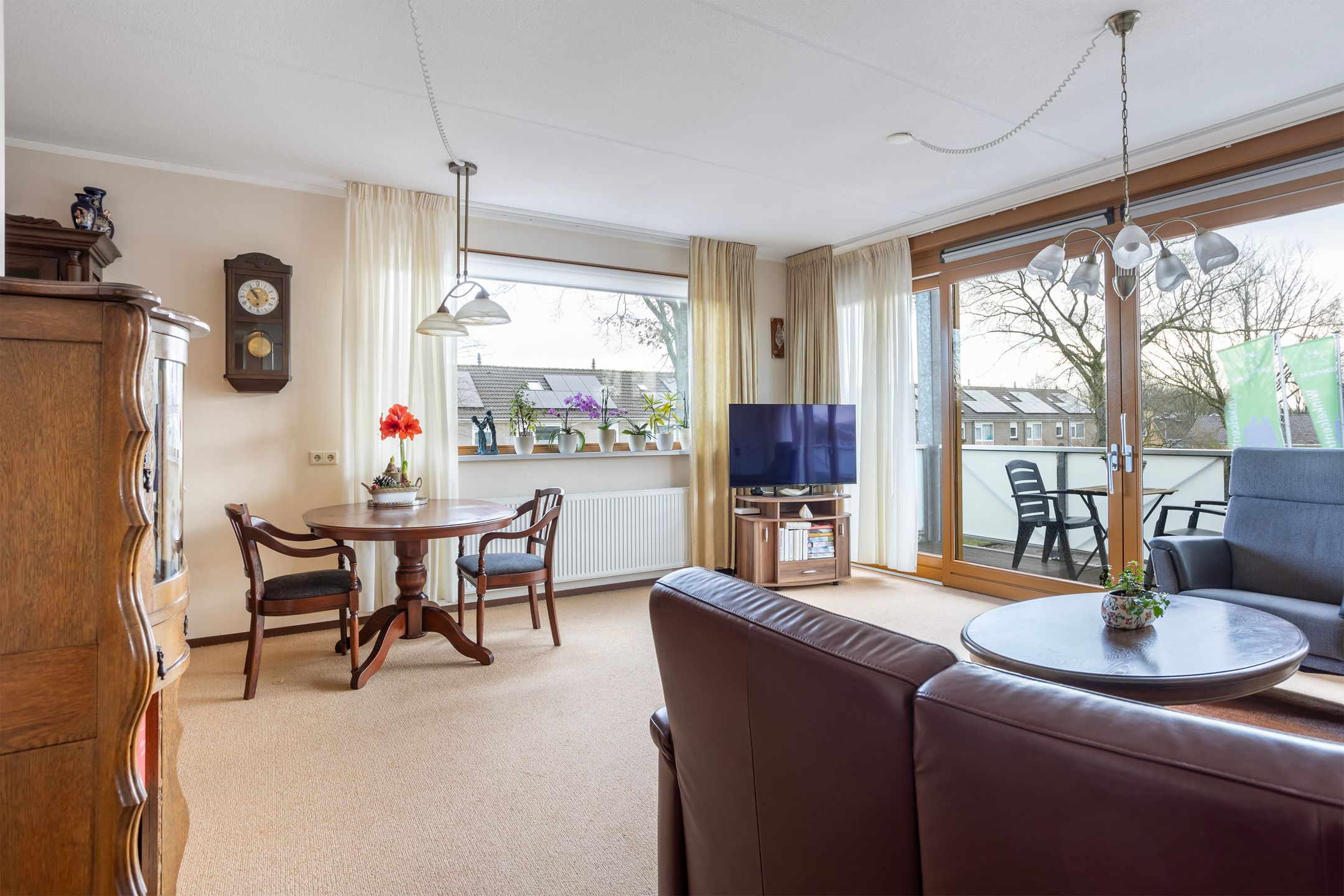 Foto 3 van Haadstrjitte 34-E