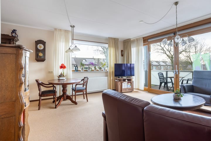 Foto 3 van Haadstrjitte 34-E