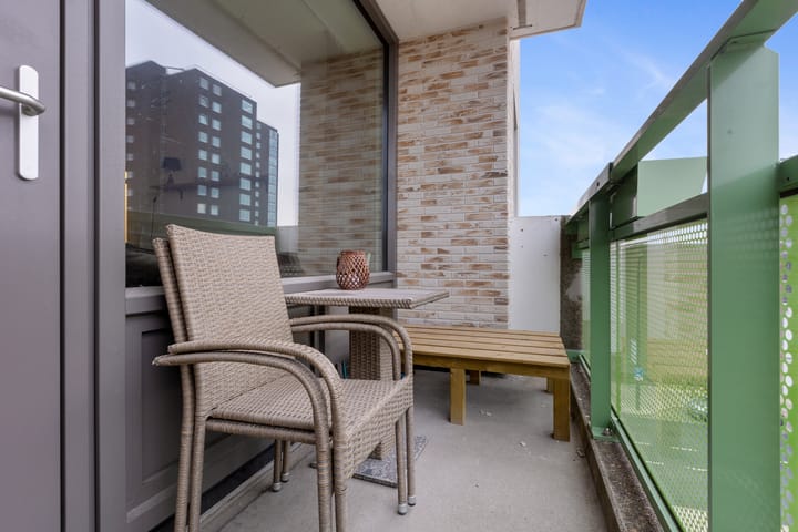 Photo 23 of Zwanenveld 8317