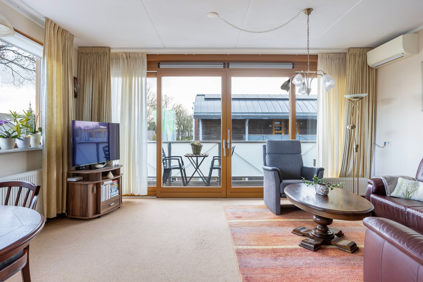 Foto 4 van Haadstrjitte 34-E