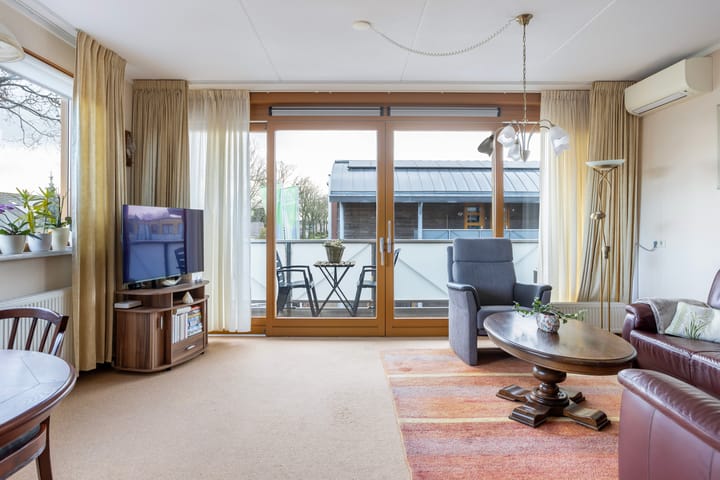 Foto 4 van Haadstrjitte 34-E