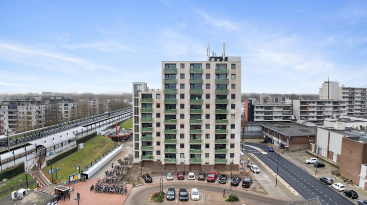 Photo 24 of Zwanenveld 8317