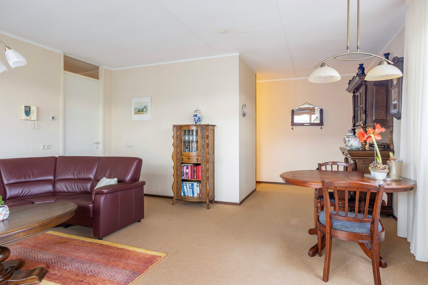 Foto 5 van Haadstrjitte 34-E