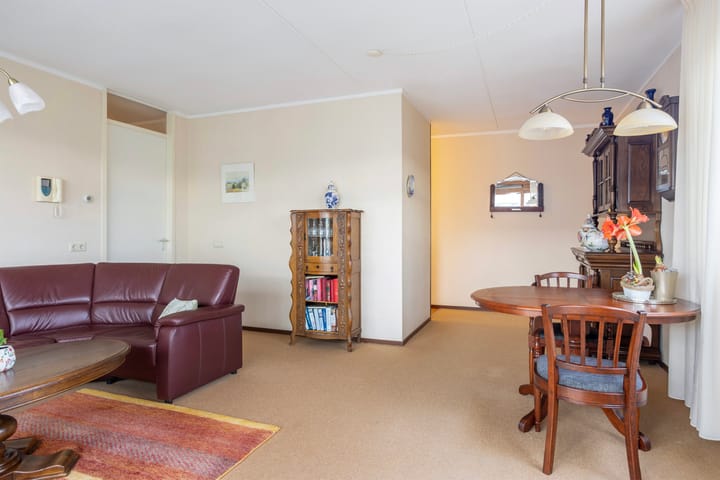 Foto 5 van Haadstrjitte 34-E