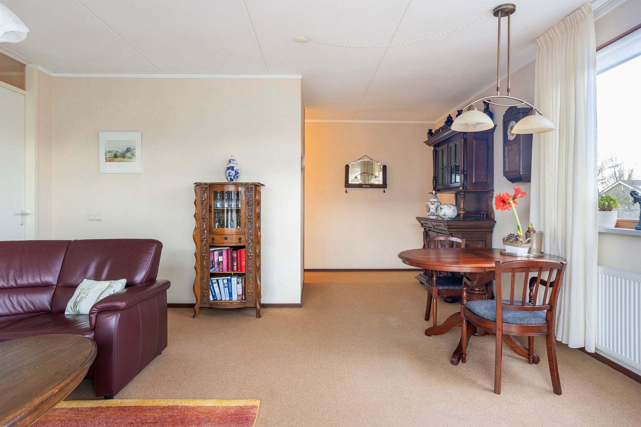 Foto 6 van Haadstrjitte 34-E