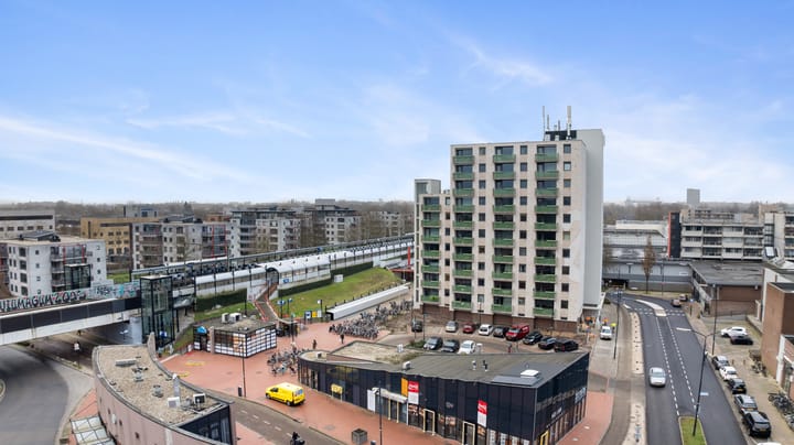 Photo 25 of Zwanenveld 8317