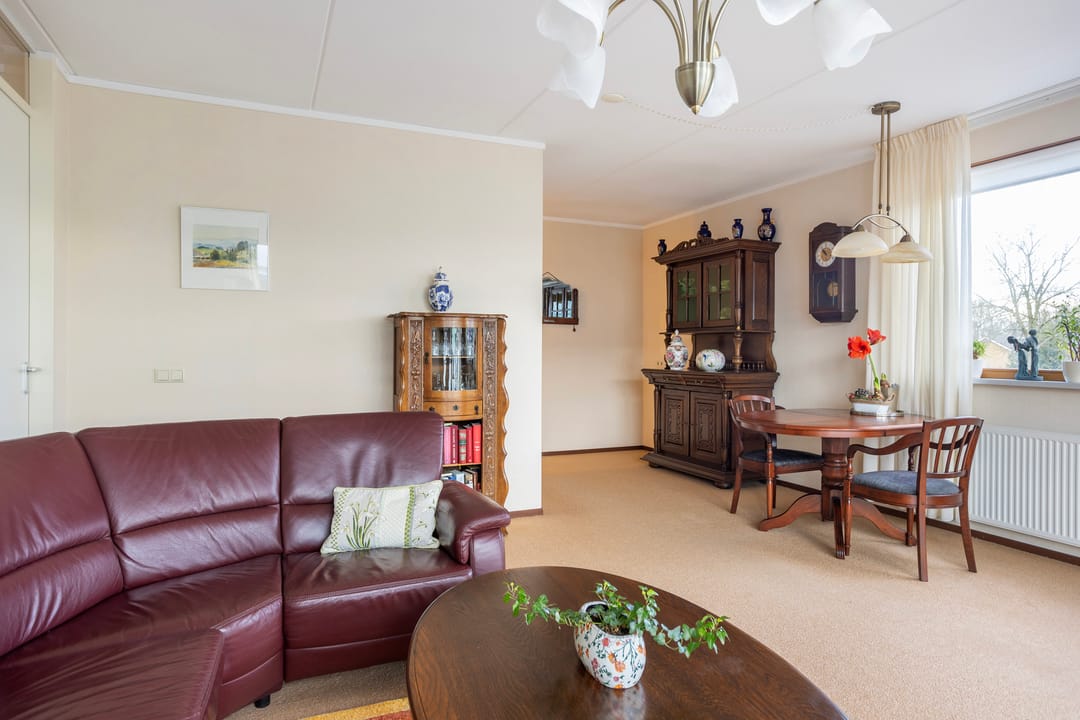 Foto 7 van Haadstrjitte 34-E