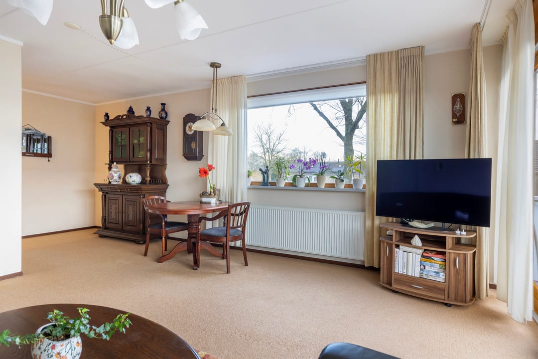 Foto 8 van Haadstrjitte 34-E