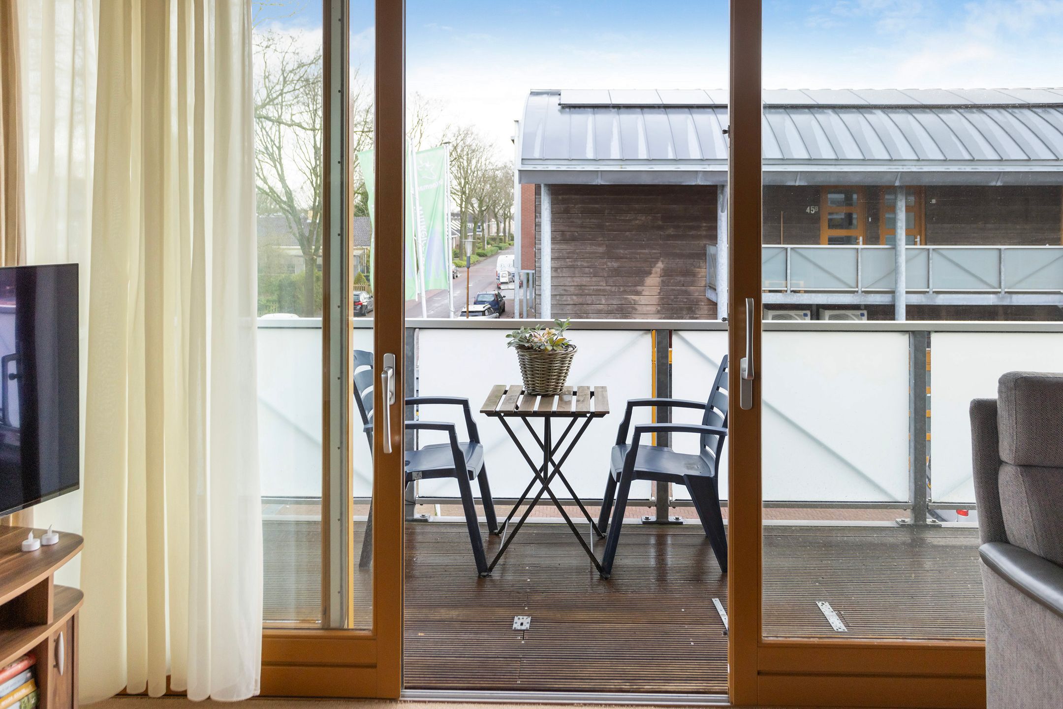 Foto 9 van Haadstrjitte 34-E