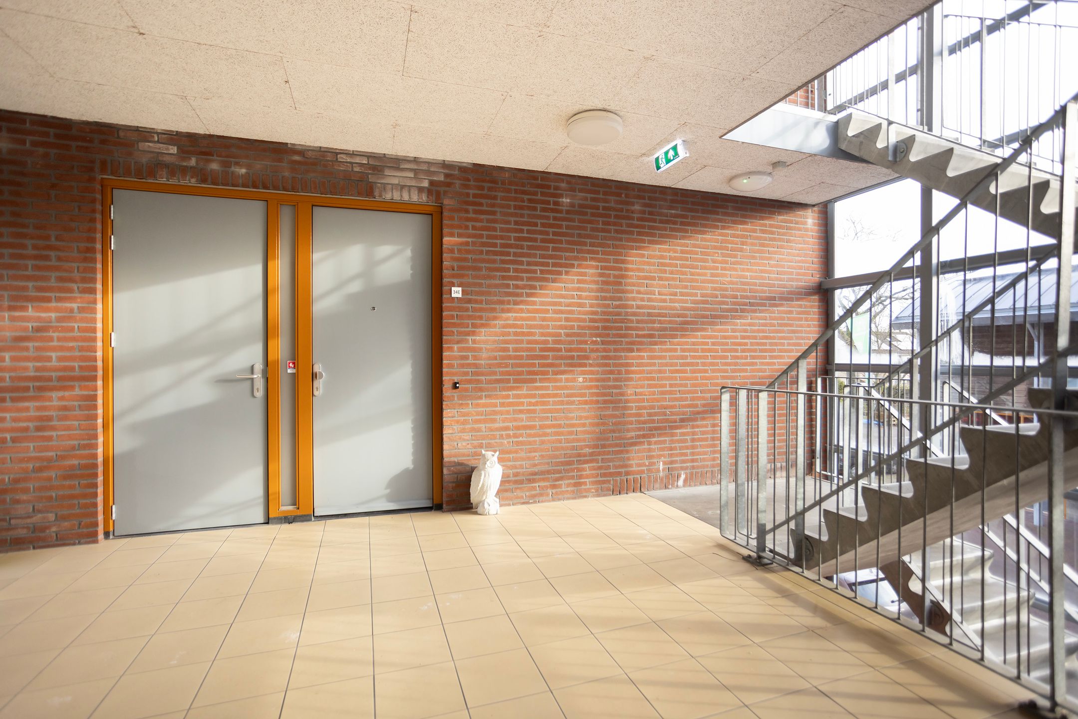 Foto 27 van Haadstrjitte 34-E