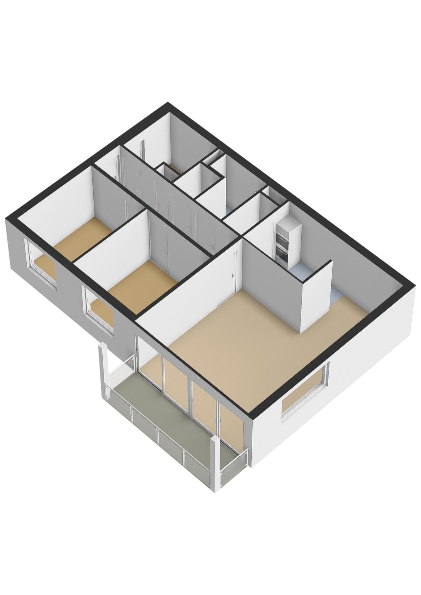 Foto 29 van Haadstrjitte 34-E