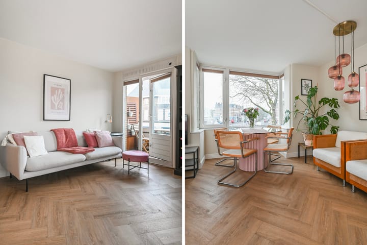 Foto 5 van Valkenbosplein 17-E