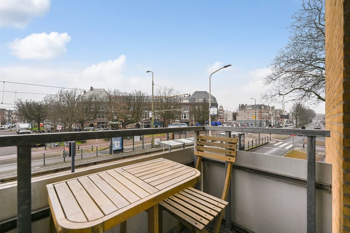 Foto 6 van Valkenbosplein 17-E