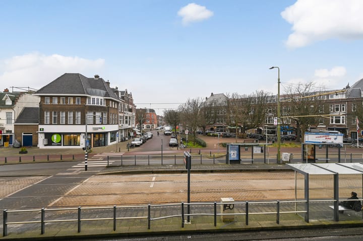 Foto 8 van Valkenbosplein 17-E