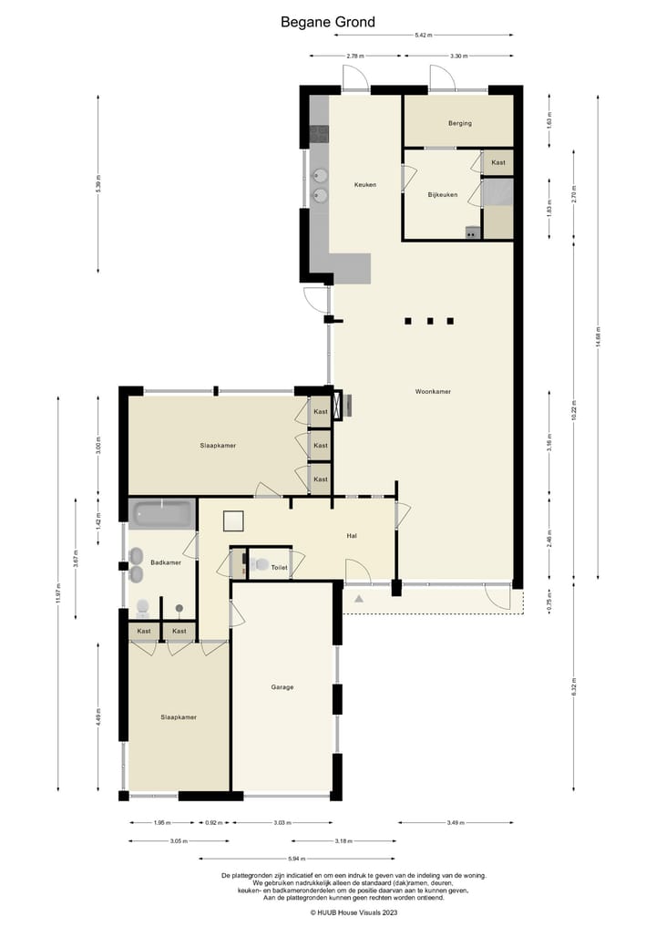 Foto 44 van Zevende Herven 8