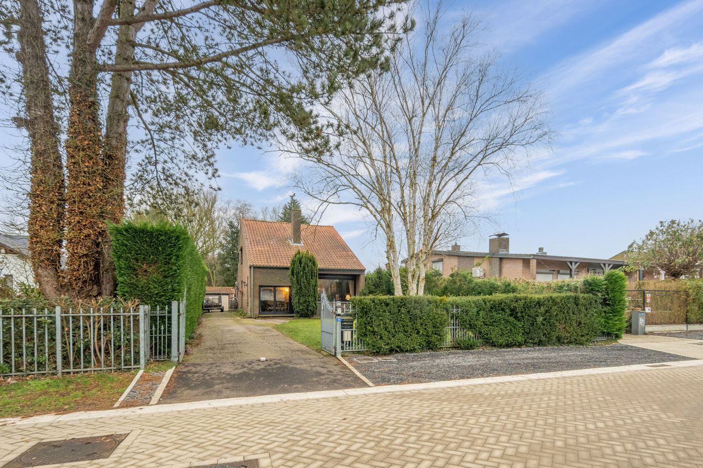 Foto 1 van Nieuwe ervenstraat 12